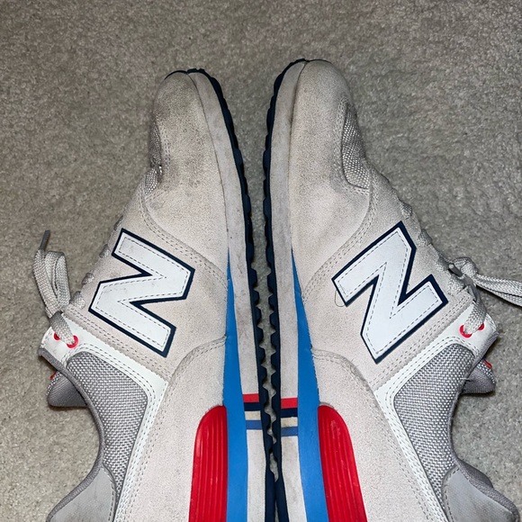 New Balance 574 - Picture 5 of 5